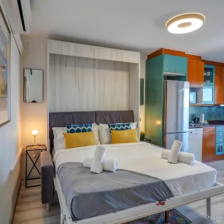 The By Hello Homes * Sitges