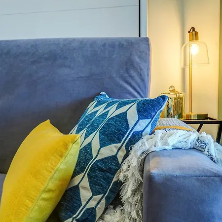 The By Hello Homes Apartmán Sitges