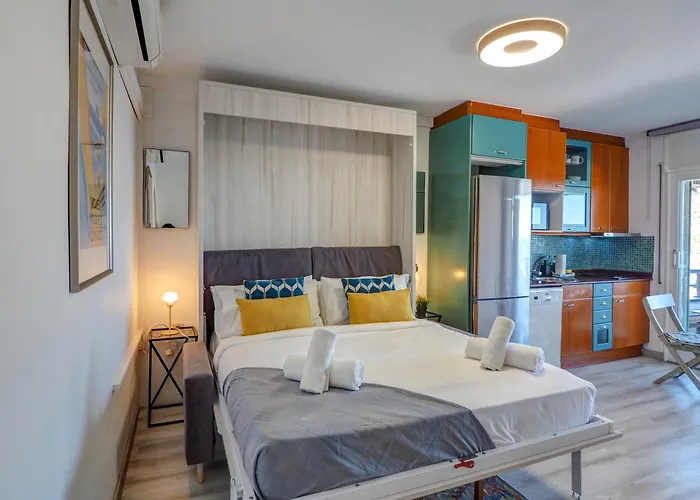 The By Hello Homes * Sitges