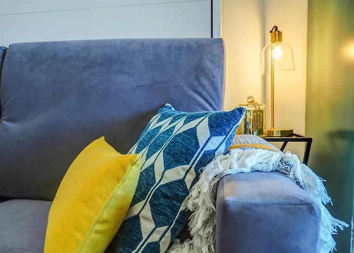 The By Hello Homes Apartment Sitges