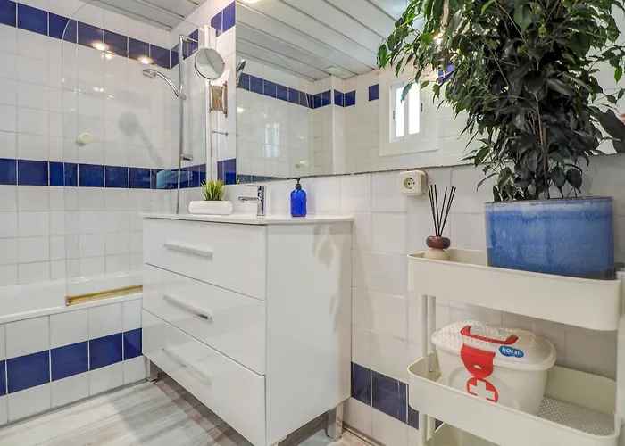 The By Hello Homes Sitges