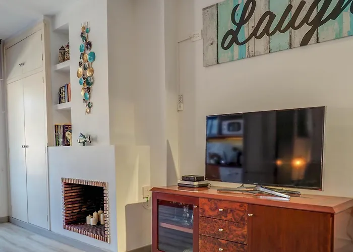 The By Hello Homes * Sitges