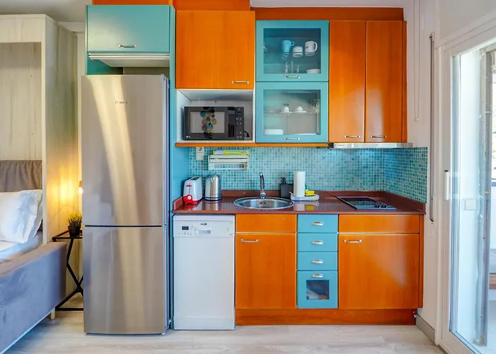 Apartment The By Hello Homes *