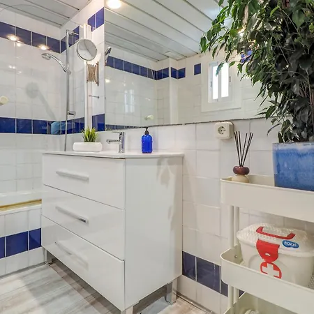The By Hello Homes Sitges
