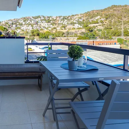 The By Hello Homes Appartement