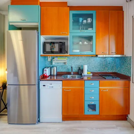 Appartement The By Hello Homes *